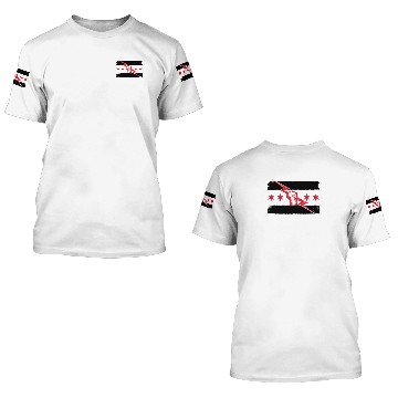 Discover cm punk vintage 3D T Shirts