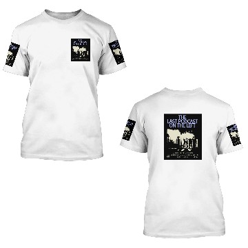 Discover last podcast on the left | Essential 3D T Shirts