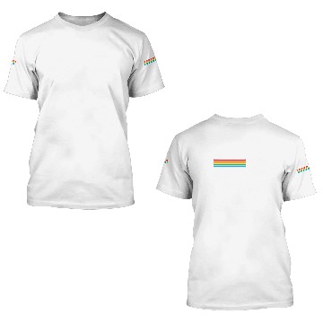 Discover Commodore 64 Retro Computer 3D T Shirts