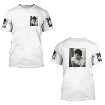Discover young Jake Gyllenhaal 3D T Shirts