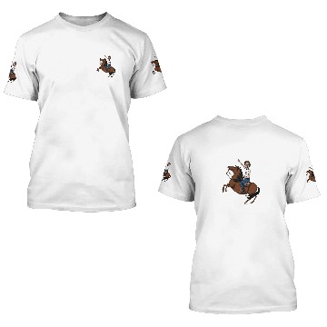 Discover Napoleon - Napoleon Dynamite - 3D T Shirts