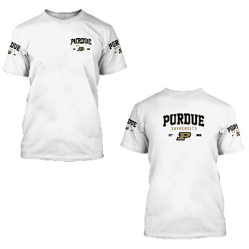 Discover Purdue University 3D T Shirts, Purdue 3D T Shirts