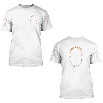 Discover august burns red 3D T Shirts