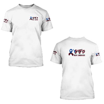Discover American Sign Language 3D T Shirts 3D T Shirts