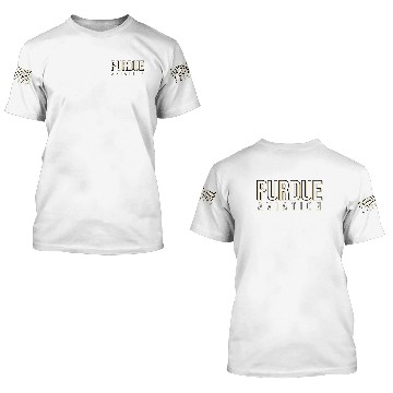 Discover Purdue University Aviation 3D T Shirts