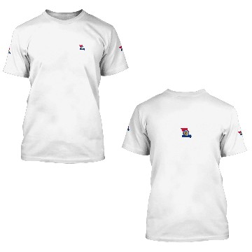 Discover Missouri Bicentennial 3D T Shirts