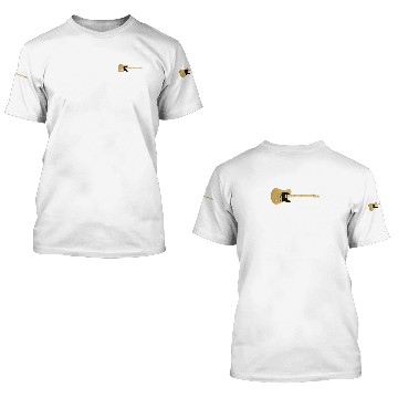 Discover BRUUUUCE 3D T Shirts, Bruce Springsteen Tour 3D T Shirts