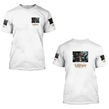 Discover RIP Young Dolph 3D T Shirts