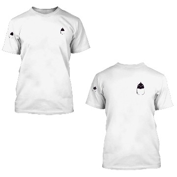 Discover Krobus Pocket - Stardew Valley - 3D T Shirts