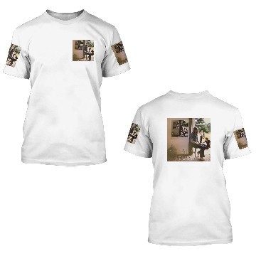Discover Ummagumma Pink 3D T Shirts