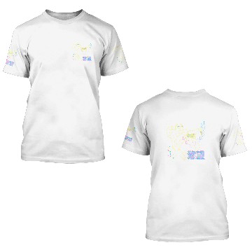 Discover The Hedonism Bot - Futurama - 3D T Shirts