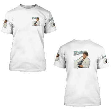 Discover Thriller Michael Jackson 3D T Shirts Vintage