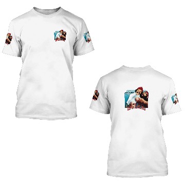 Discover Cheech & Chong 3D T Shirts, cheech and Chong