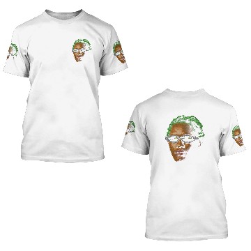 Discover YOUNG THUG 3D T Shirts