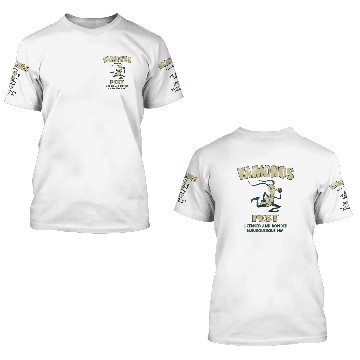 Discover Vamonos Pest - Breaking Bad - 3D T Shirts
