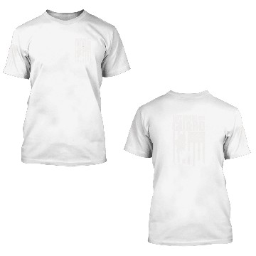Discover American Flag National Guard National Guard 3D T Shirts