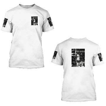 Discover len bias Premium 3D T Shirts