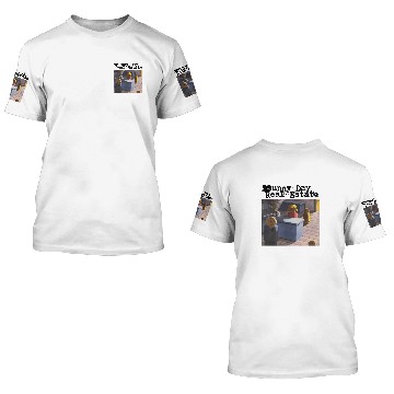 Discover Sunny Day Real Estate Band 3D T Shirts