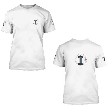 Discover Master Debater Debate Debating 3D T Shirts