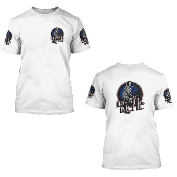 Discover Lionel Richie Unisex 3D T Shirts: Live