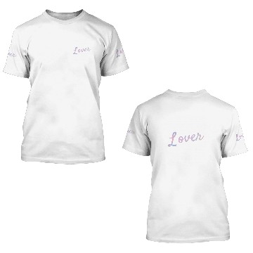 Discover Tayl0r Swift Lover 3D T Shirts