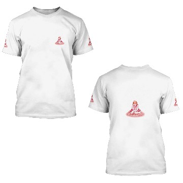 Discover Scarlet Witch Multiverse Of Madness 3D T Shirts