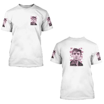 Discover Elvis Presley Graceland 3D T Shirts, Elvis Presley 3D T Shirts