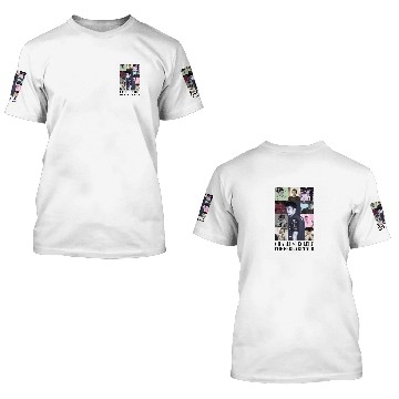 Discover Charles leclerc eras tour Hawaiians 3D T Shirts