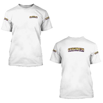Discover dragoncon 3D T Shirts