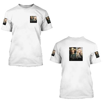 Discover Jason Aldean 3D T Shirts