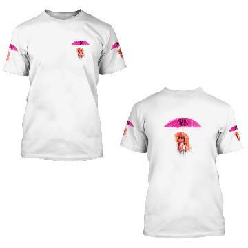 Discover Hedwig Tear Me Down - Hedwig - 3D T Shirts