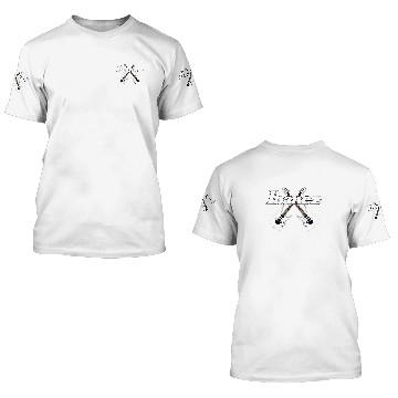 Discover ibanez guitar 3D T Shirts