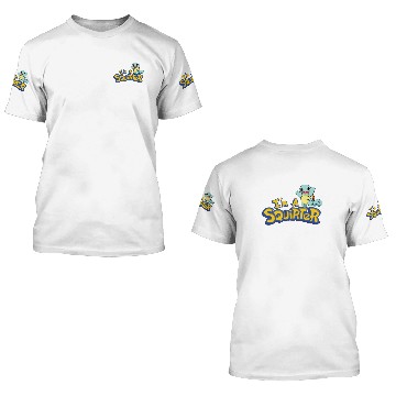 Discover I'm a Squirter 3D T Shirts, I'm a Squirter 3D T Shirts