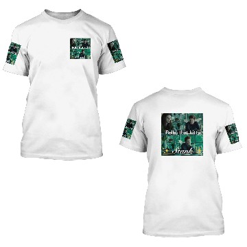 Discover Twilight Meme 3D T Shirts
