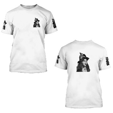 Discover Witchiepoo 3D T Shirts