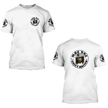 Discover Vintage Mac Dre Thizz Nation 3D 3D T Shirts