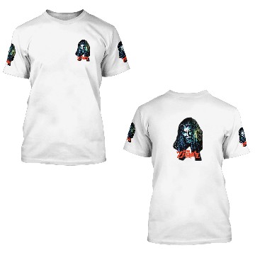 Discover Rob Zombie 3D T Shirts