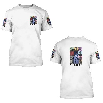 Discover Dean Winchester Eras Tour Essential Hawaiians 3D T Shirts