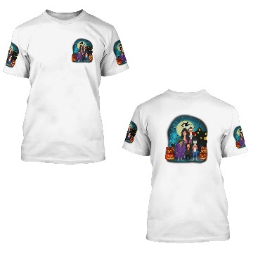 Discover Halloween Bobs Burgers Baseball Jerseys 3D T Shirts