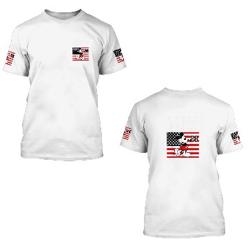 Discover Disney Patriotic Mickey Mouse 3D T Shirts