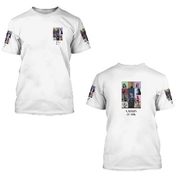 Discover Caitlin Clark Eras Tour Baseball Jerseys 3D T Shirts
