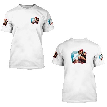 Discover Cheech & Chong 3D T Shirts, cheech and Chong