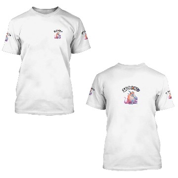 Discover Spooky Disney Suad Essential Baseball Jerseys 3D T Shirts