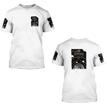 Discover Vintage Florence And The Machine 3D T Shirts