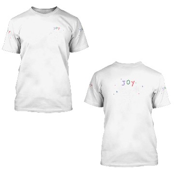 Discover disney frozens Olaf Holiday Joy 3D T Shirts