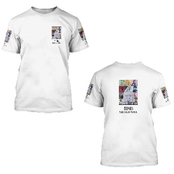 Discover Trisha Paytas Eras Tour Hawaiians 3D T Shirts