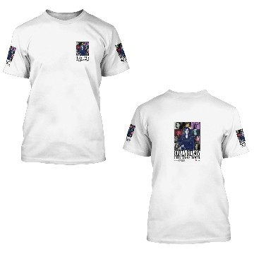Discover Olivia Benson Eras Tour Hawaiians 3D T Shirts