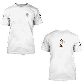 Discover Red Eras Tour Baseball Tees 3D T Shirts