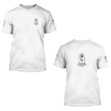 Discover Amazon Essentials Disney Princess Belle Beauty A 3D T Shirts