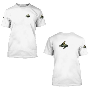 Discover Womens HISTORY Swamp People "Choot 'Em!" V-Neck 3D T Shirts